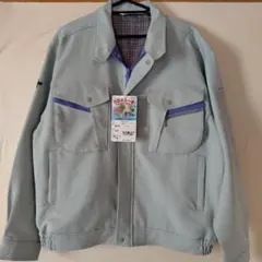 作業服 bigborn ジャケット LLサイズ 876のサムネイル