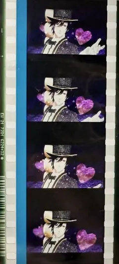 2026年最新】うたプリ トキヤ コマフィルムの人気アイテム - メルカリ
