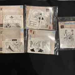ドラゴンボール40周年一番くじ I賞５種まとめ売り