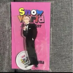 2025年最新】佐久間大介の人気アイテム - メルカリ