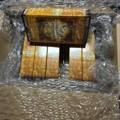 遊戯王 リミットオーバーコレクション ライバルズ 3BOX シュリンク付き