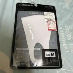 ATHFORM RUNNERS FACE MASK FREE - メルカリ