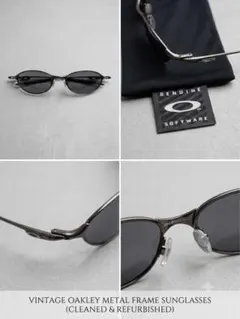 2026年最新】oakley 00s サングラスの人気アイテム - メルカリ