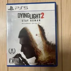 DYING LIGHT 2 STAY HUMAN PS5