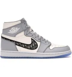 AIR JORDAN 1 HIGH AIR DIOR CN8607 002のサムネイル