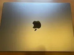 MacBook Pro(14インチ, M3 18GB, 512GB, 2023)