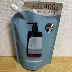 cocone クレイクリームシャンプー リペア