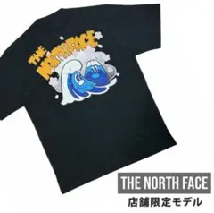 THE NORTH FACE ノースフェイス コラボ 限定 Tシャツ