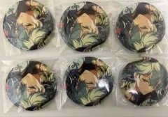 あんスタ あんさんぶるスターズ テーマスカウト 缶バッジ 瀬名泉