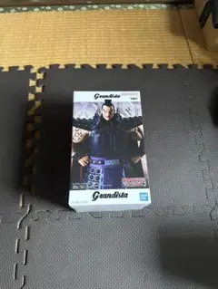 キングダム　フィギュア