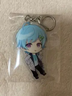 Knight A 騎士A まひとくん アクキー