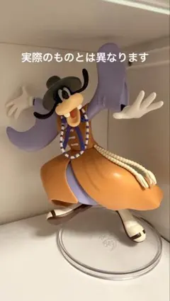 ディズニー コンプリート・グーフィー 限定保存版 ※箱なし ディスク