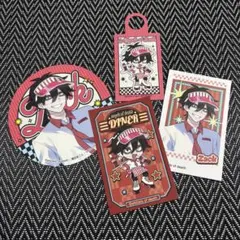 殺戮の天使 キャラウムカフェ コラボカフェ 特典 コースター ザック