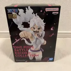 ONE PIECE BATTLE RECORD COLLECTION ボニー