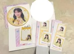 菅田愛貴セット 超ときめき♡宣伝部 とき宣 一番くじ 1番くじ - メルカリ