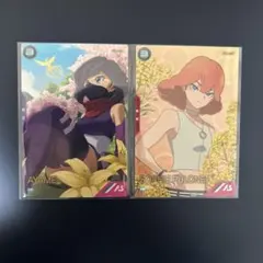 アーセナルベース　アヤメ　ソフィ　スプリングフェスティバル2026 プロモ