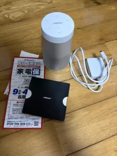 超メルカリ市のみ販売] BOSE サウンドリンクプラスポータブル