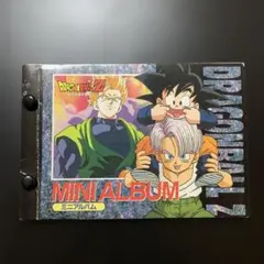 2026年最新】ドラゴンボール・カードアルバムの人気アイテム - メルカリ