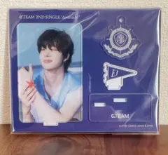 &TEAM EJ 青嵐 アクリルスタンド POPUP