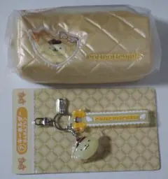 サンリオキャラクターズ 当りくじ
