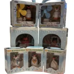 (動作確認済)ピングー ダンシングドール　２種セット　希少 2025年最新】ダンシング ピングーの人気アイテム - メルカリ