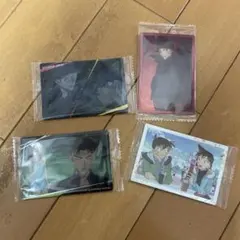 匿名配送⭐︎［名探偵コナン　イタジャガ　カードセット］