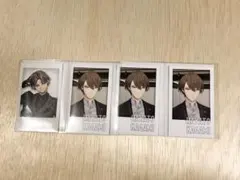 にじさんじ ROFMAO 加賀美ハヤト チェキ風カード