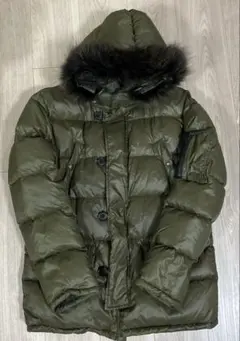 DUVETICA ダウンジャケット