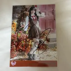 2025年最新】イコラブ 直筆の人気アイテム - メルカリ