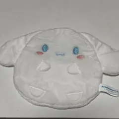 サンリオキャラクターズ ふにゅまる ふわふわ ポーチ シナモン シナモロール