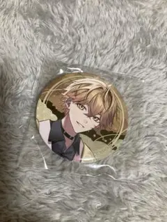 シクフォニ　缶バッジ　みこと 第15弾お正月