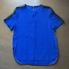 ZARA ブラウス Mサイズ