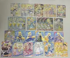 アイプリ ひみつのアイプリ みつき カード