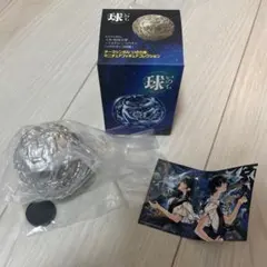 河森正治　いのちめぐる冒険　ピンバッジ　ルービック　いのちキューブ 河森正治 創作展 限定商品 Special Lineup - SHOJI KAWAMORI | 河森