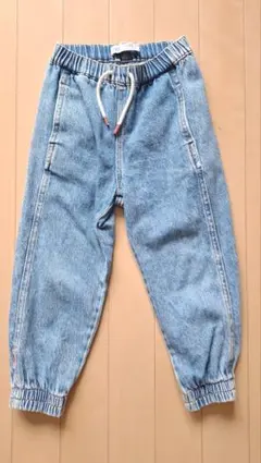 ZARAbaby ジョガージーンズ 110