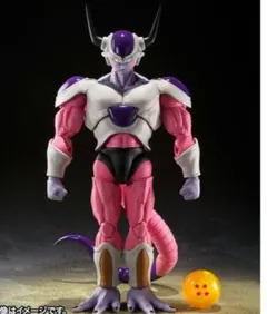 ドラゴンボール フィギュアーツ S.H.Figuarts フリーザ 第二形態のサムネイル