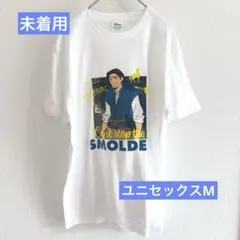 ディズニー ファンタジーショップ ベルメゾン フリン・ライダー Tシャツ M