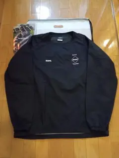 【美品】FCRB L/S TRAINING TOP BY FRGMT 美品】FCRB L/S TRAINING TOP BY FRGMT - メルカリ