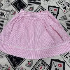 Polo Ralph Lauren スカート 6サイズ ピンク　110サイズ