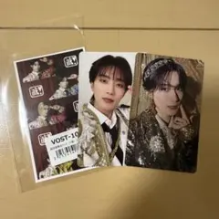 M!LK 山中柔太朗 トレカ 好き滅 爆裂愛してる