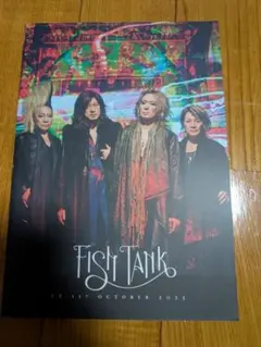 2026年最新】buck-tick 会報の人気アイテム - メルカリ