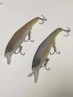 最終価格 ニシネルアーワークス　エリー115MD 115SD