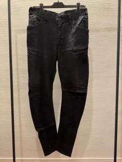 archive julius skinny denim デニム　スキニー y2kのサムネイル