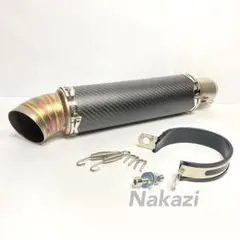 SV650 / X DANMOTOスリップオンマフラー - メルカリ