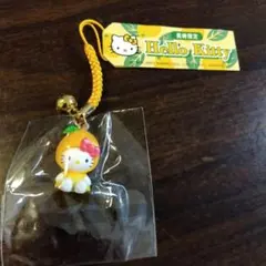【激レア】新品未使用長崎限定対馬バージョンHELLO KITTYハローキティ Hello Kitty 長崎限定 対馬バージョン ファスナーマスコット - メルカリ