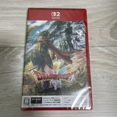 Switch2 ドラゴンクエスト1&2