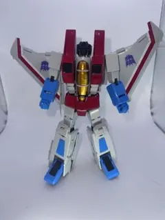 MAKETOYS MTRM-01 Cupola クロームドーム似 美品 完品 - メルカリ