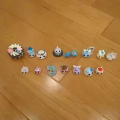 ほっぺちゃん　15個