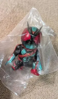 まちぼうけ 仮面ライダー ゼッツ