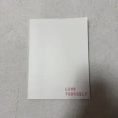 BTS トレカ